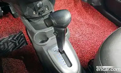 Chevrolet Spark 2015 1.0 автомат (гидро), миниатюра 12
