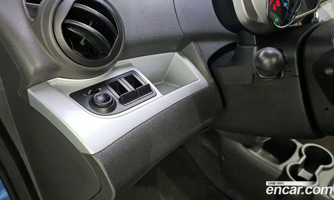 Chevrolet Spark 2015 1.0 автомат (гидро), фото 28