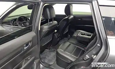 Renault QM6 2022 2.0 гидро, миниатюра 11