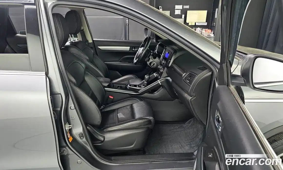 Renault QM6 2022 2.0 гидро, фото 12