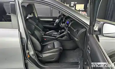 Renault QM6 2022 2.0 гидро, миниатюра 12