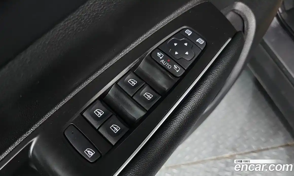 Renault QM6 2022 2.0 гидро, фото 13