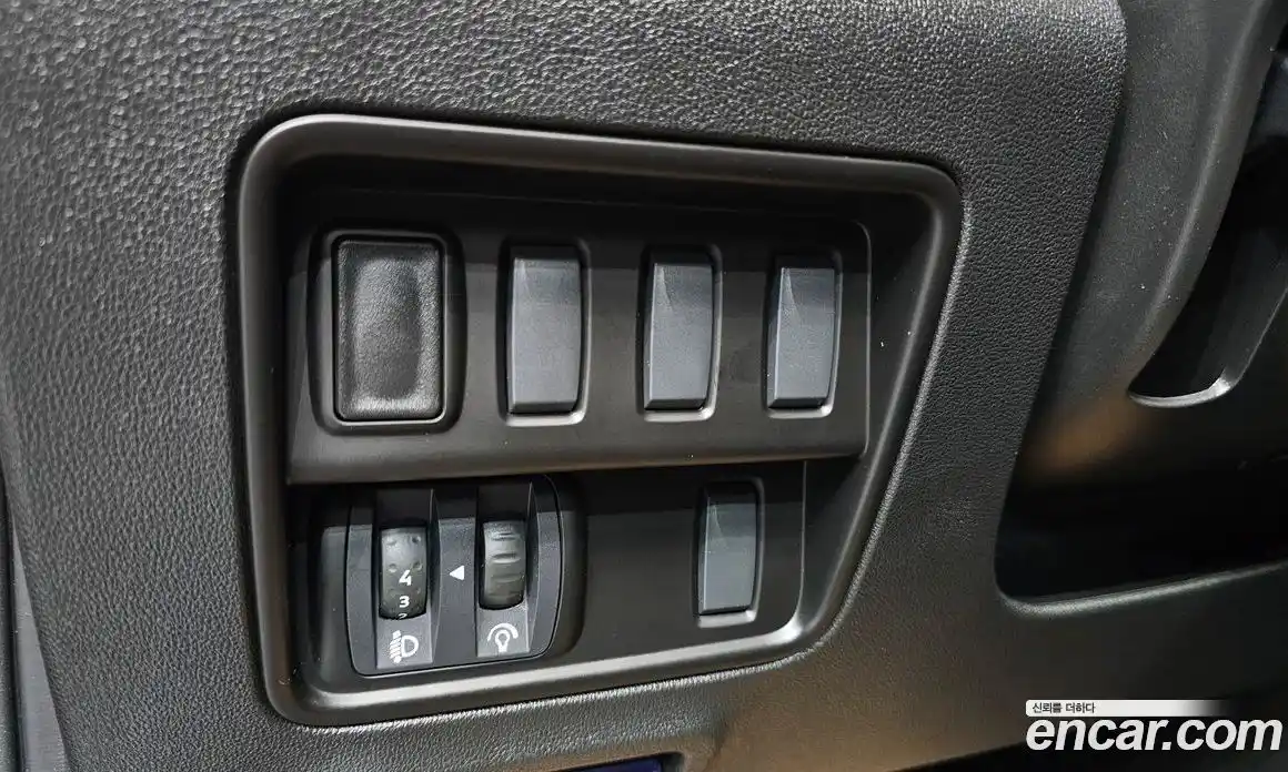 Renault QM6 2022 2.0 гидро, фото 14