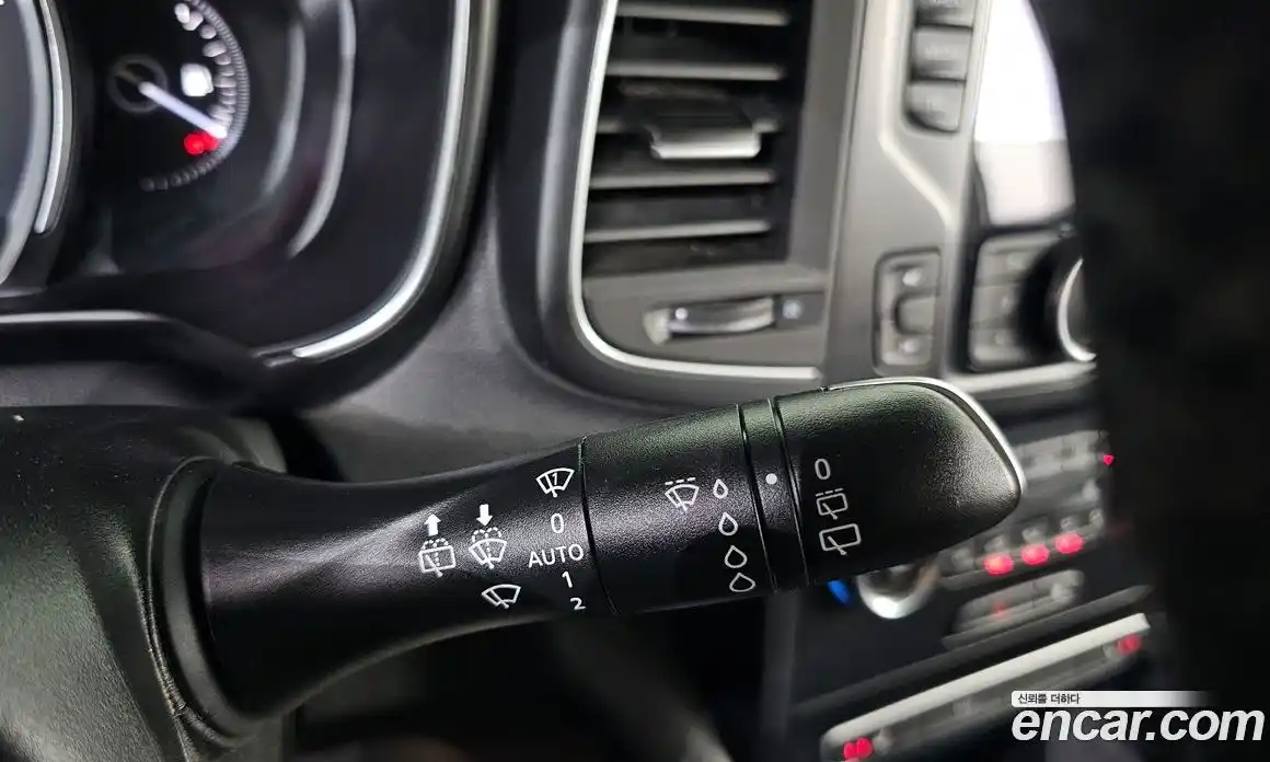 Renault QM6 2022 2.0 гидро, фото 17