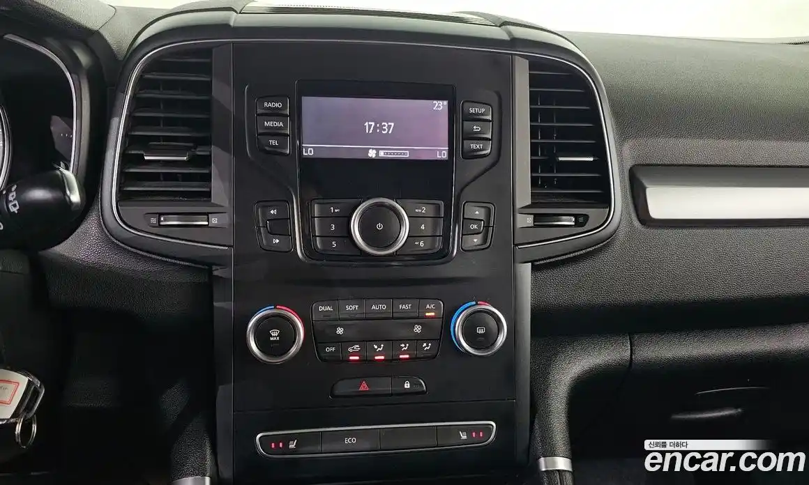 Renault QM6 2022 2.0 гидро, фото 18