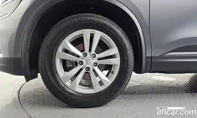 Renault QM6 2022 2.0 гидро, миниатюра 5