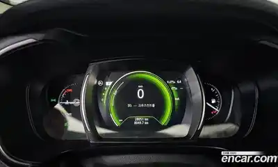 Renault QM6 2022 2.0 гидро, миниатюра 8