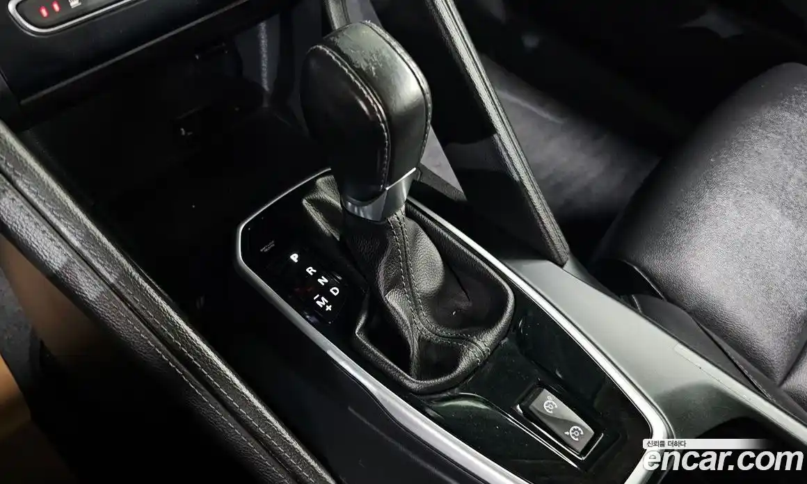Renault QM6 2022 2.0 гидро, фото 9
