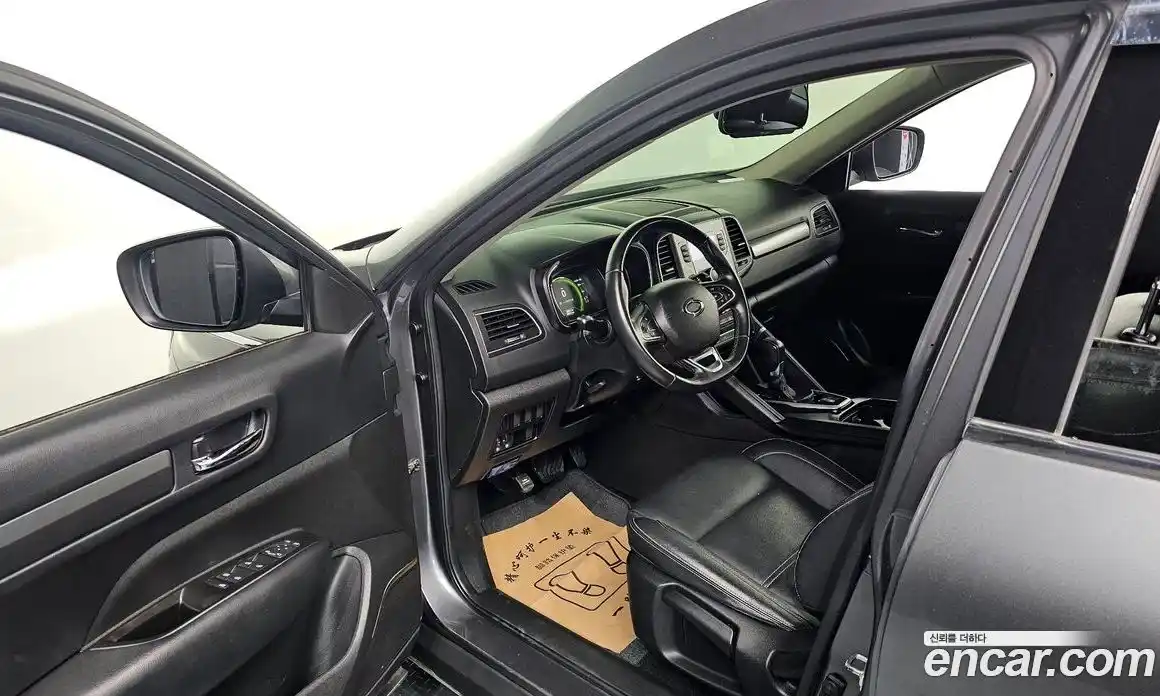 Renault QM6 2022 2.0 гидро, фото 10