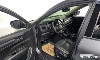 Renault QM6 2022 2.0 гидро, миниатюра 10