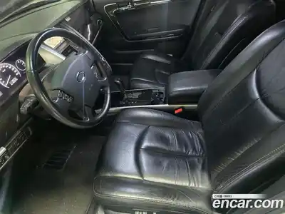 Renault SM7 2009 2.3 гидро, миниатюра 11