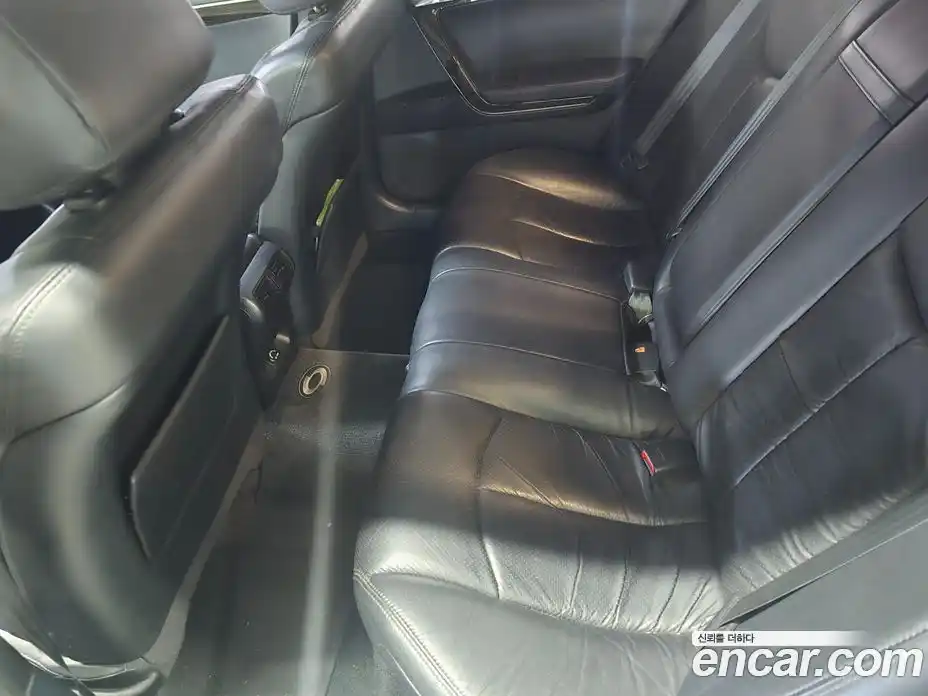 Renault SM7 2009 2.3 гидро, фото 12
