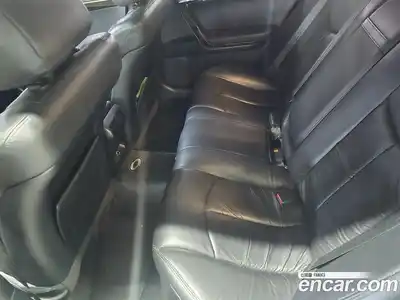 Renault SM7 2009 2.3 гидро, миниатюра 12