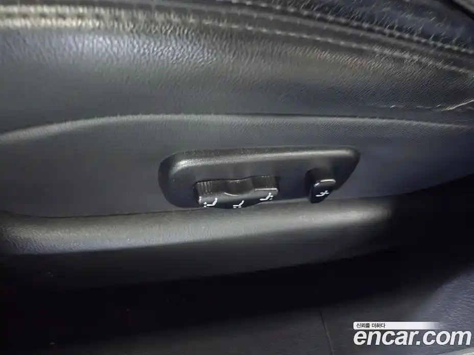 Renault SM7 2009 2.3 гидро, фото 19