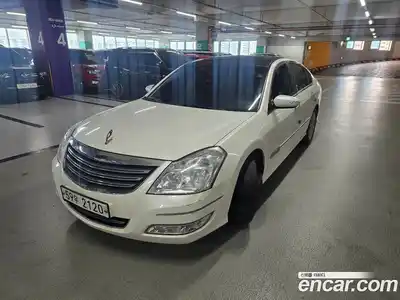 Renault SM7 2009 2.3 гидро, миниатюра 2