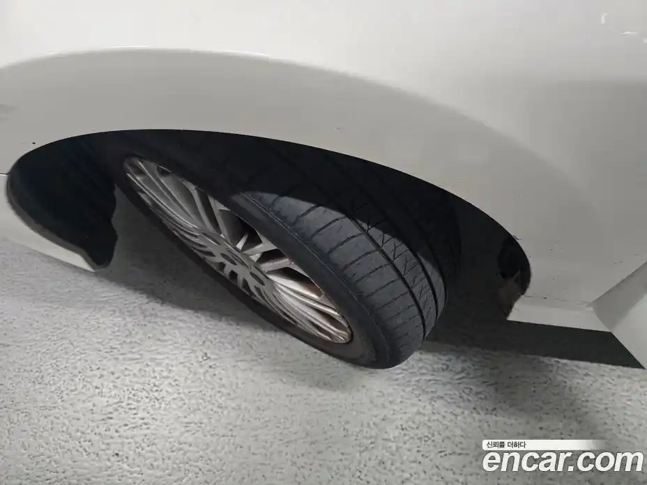 Renault SM7 2009 2.3 гидро, фото 8