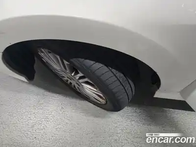 Renault SM7 2009 2.3 гидро, миниатюра 8