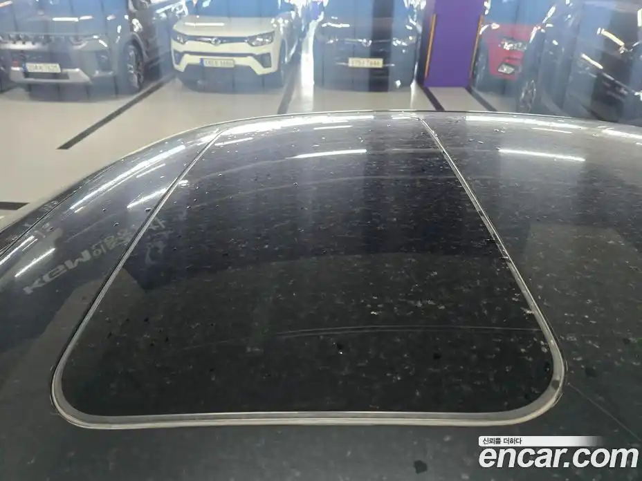 Renault SM7 2009 2.3 гидро, фото 9