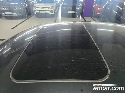 Renault SM7 2009 2.3 гидро, миниатюра 9