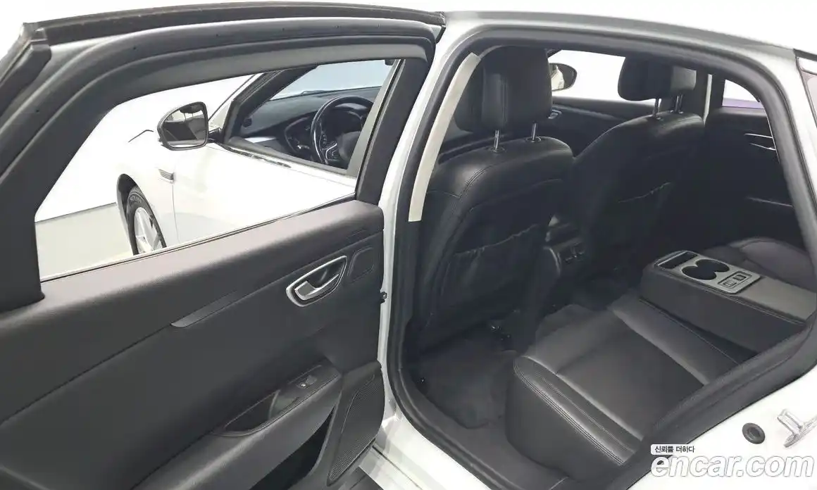 Renault SM6 2018 2.0 гидро, фото 11