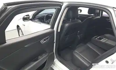 Renault SM6 2018 2.0 гидро, миниатюра 11