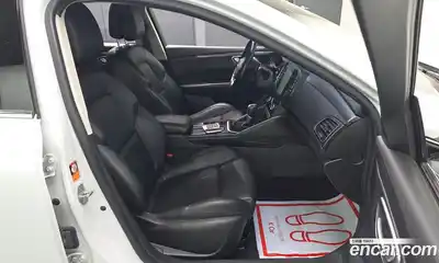 Renault SM6 2018 2.0 гидро, миниатюра 12