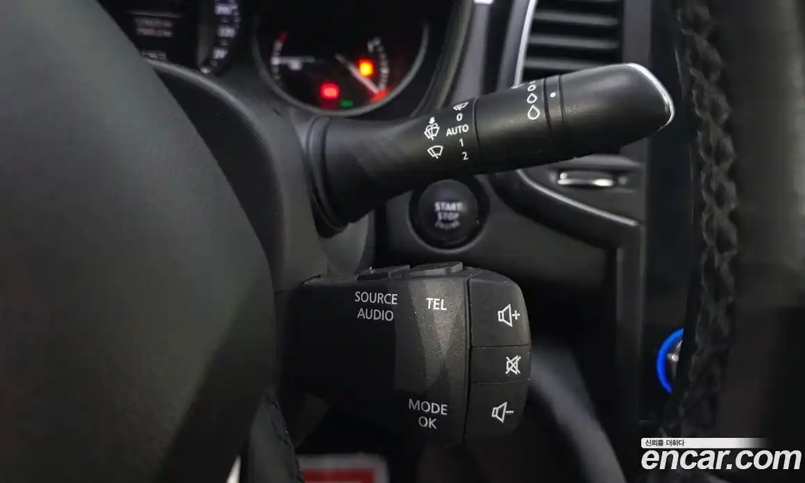 Renault SM6 2018 2.0 гидро, фото 15