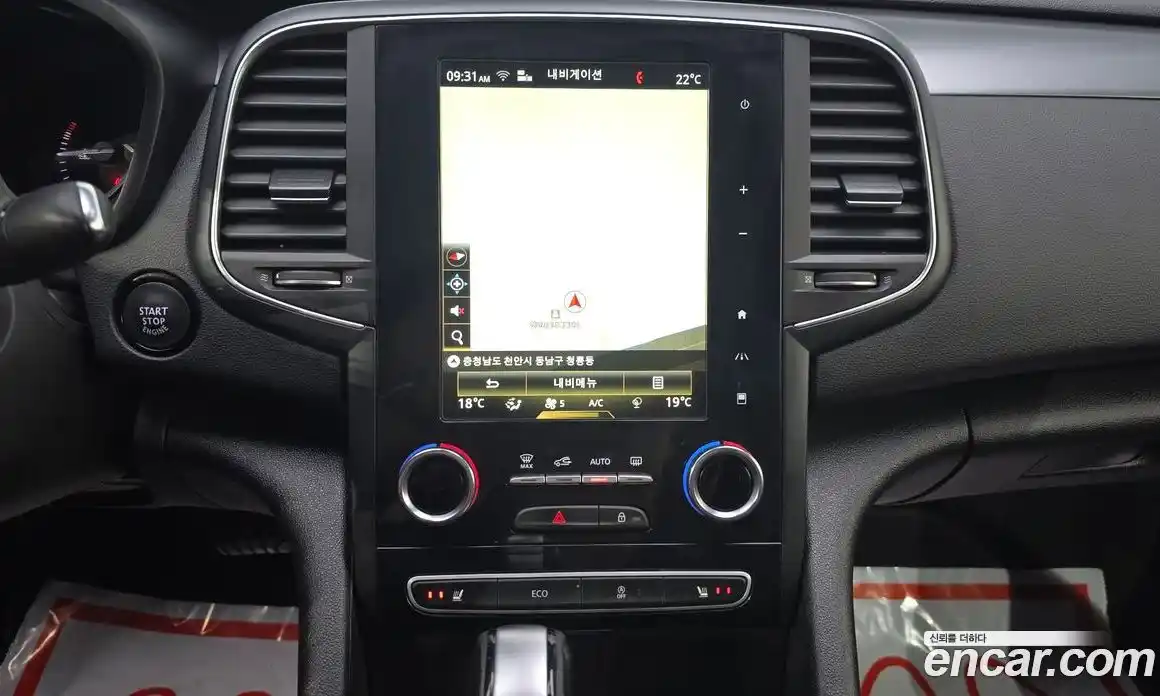 Renault SM6 2018 2.0 гидро, фото 16