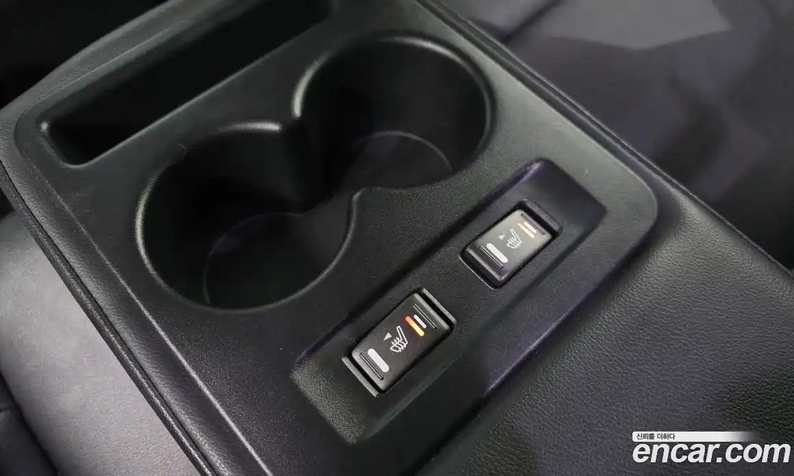 Renault SM6 2018 2.0 гидро, фото 20