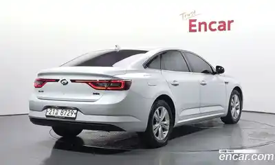 Renault SM6 2018 2.0 гидро, миниатюра 2