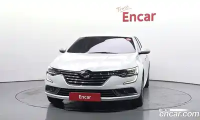 Renault SM6 2018 2.0 гидро, миниатюра 3