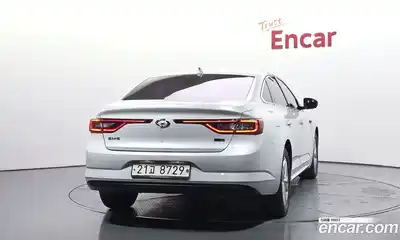 Renault SM6 2018 2.0 гидро, миниатюра 4