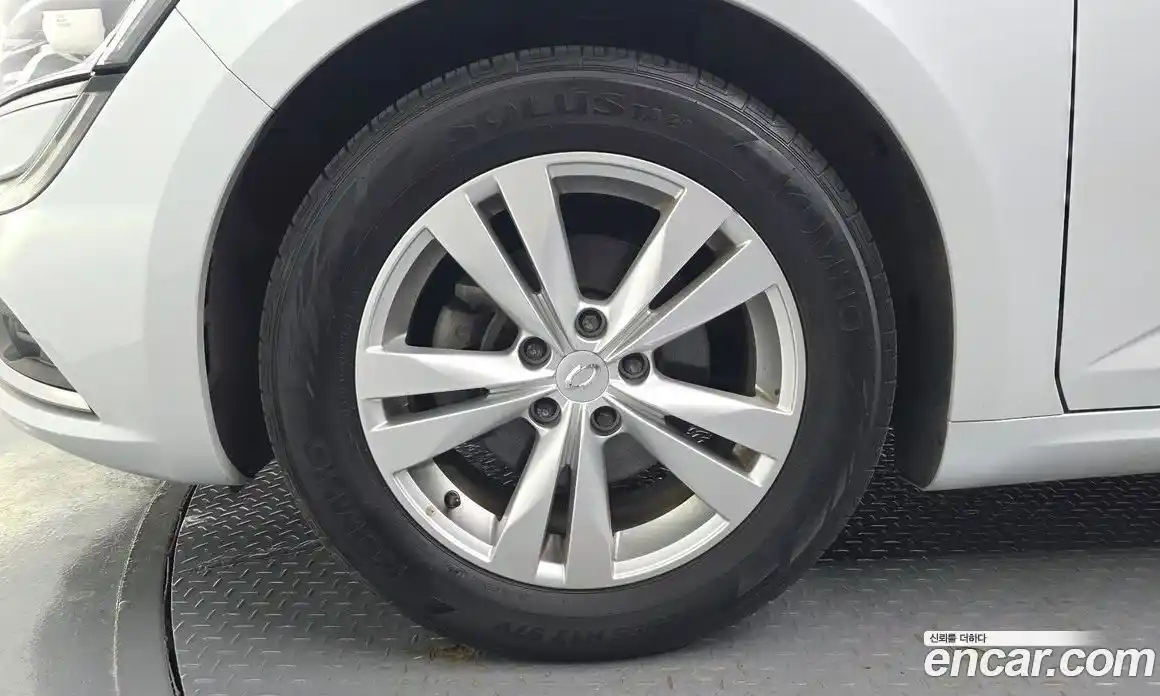 Renault SM6 2018 2.0 гидро, фото 5