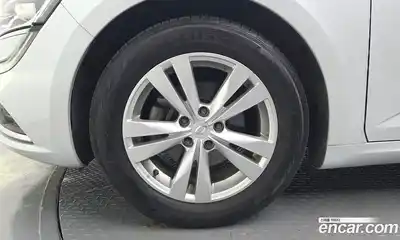 Renault SM6 2018 2.0 гидро, миниатюра 5