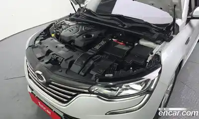 Renault SM6 2018 2.0 гидро, миниатюра 6
