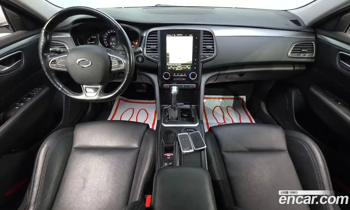 Renault SM6 2018 2.0 гидро, фото 7