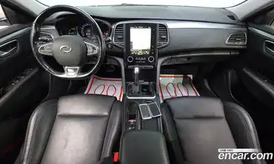 Renault SM6 2018 2.0 гидро, миниатюра 7