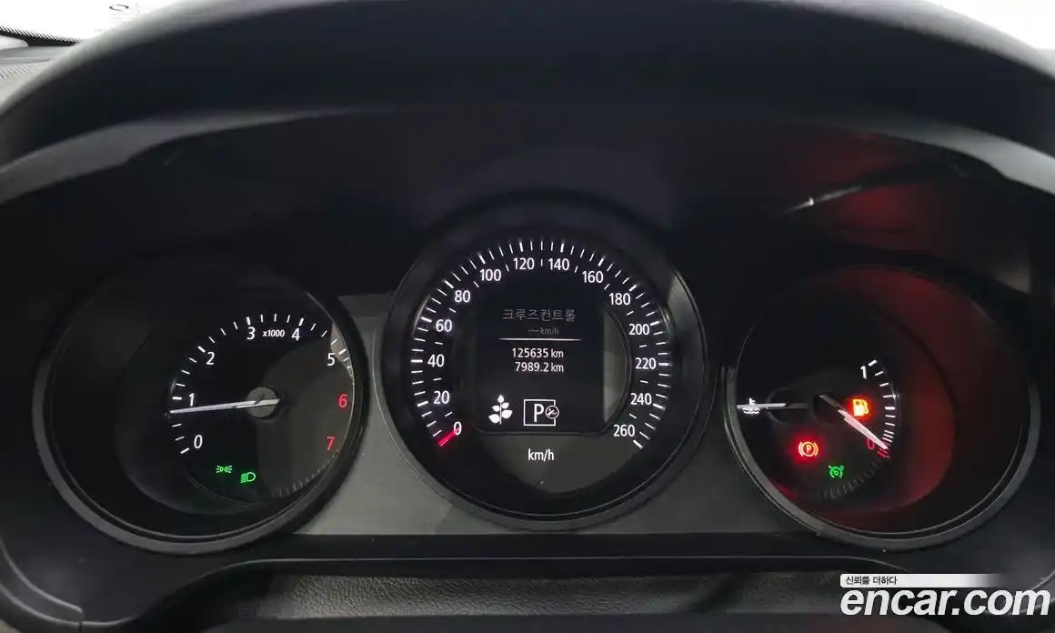 Renault SM6 2018 2.0 гидро, фото 8