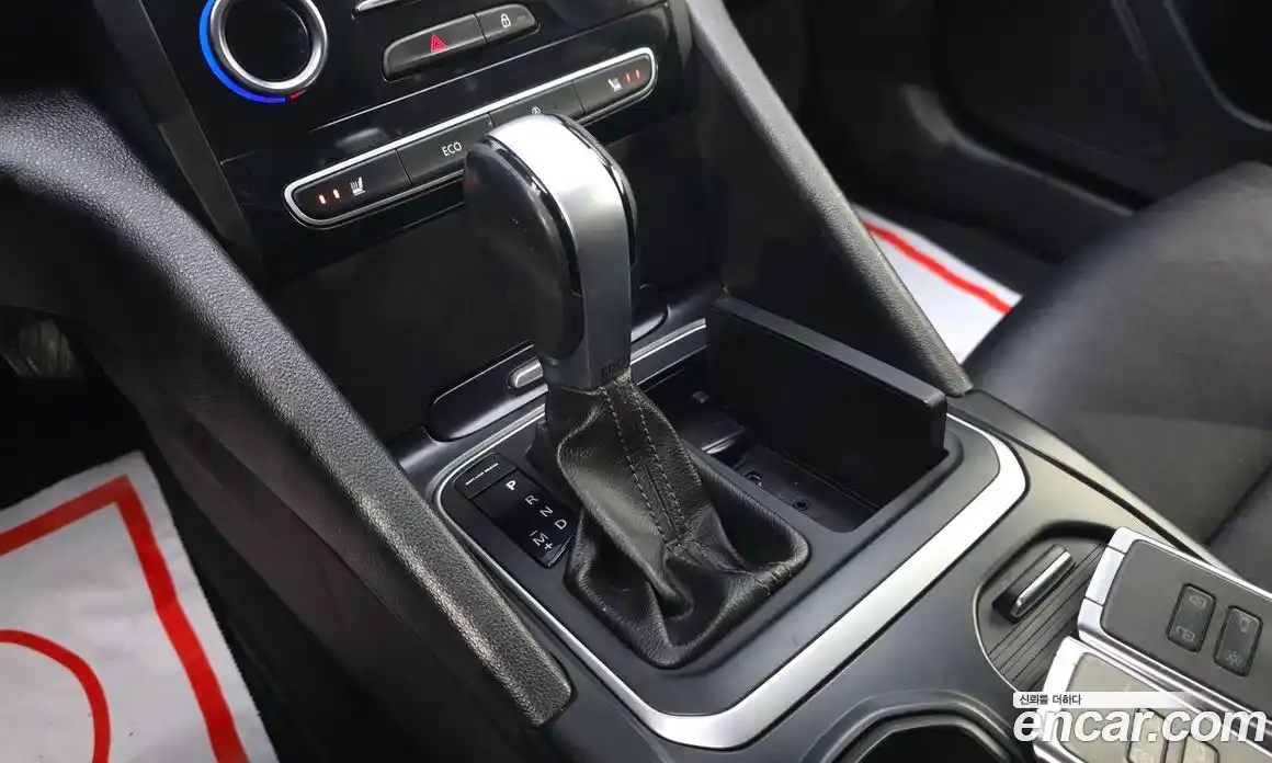 Renault SM6 2018 2.0 гидро, фото 9