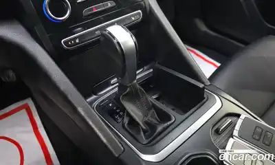 Renault SM6 2018 2.0 гидро, миниатюра 9