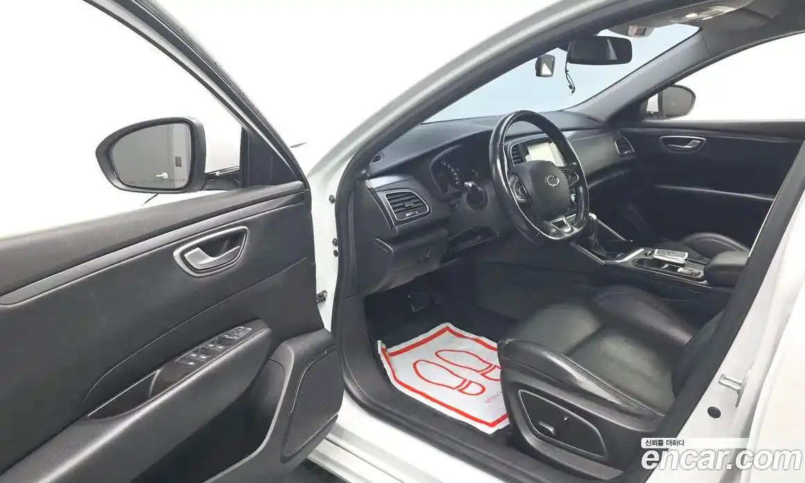 Renault SM6 2018 2.0 гидро, фото 10