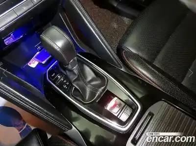 Renault QM6 2020 2.0 гидро, миниатюра 12