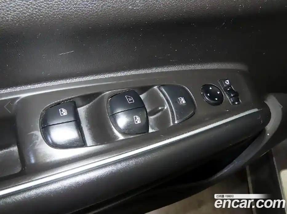 Renault QM6 2020 2.0 гидро, фото 13