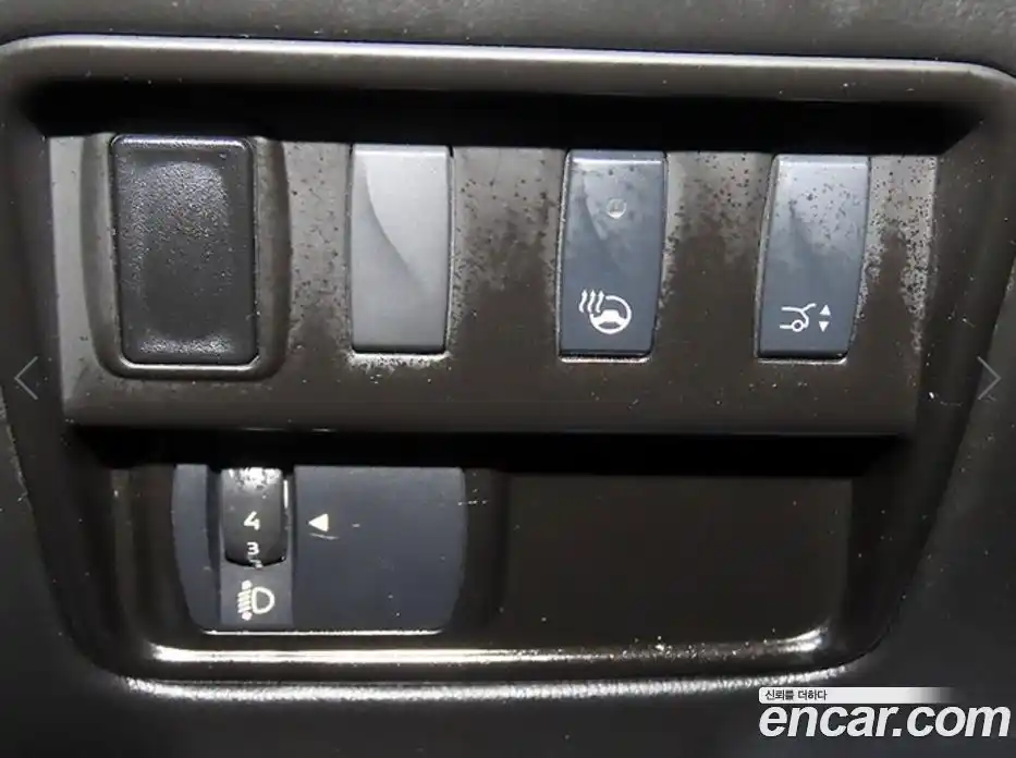 Renault QM6 2020 2.0 гидро, фото 14