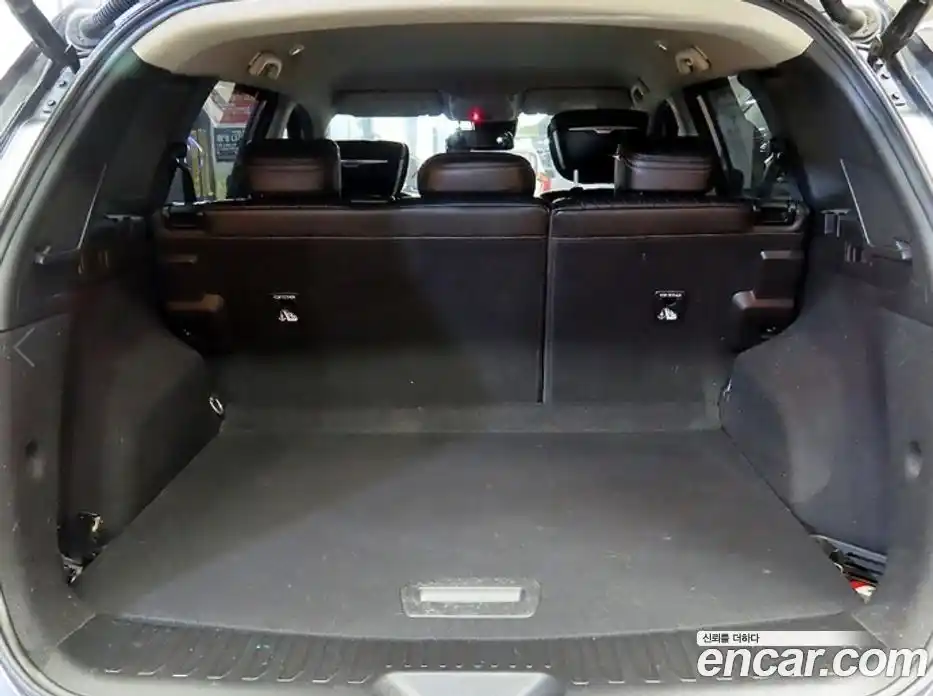 Renault QM6 2020 2.0 гидро, фото 17