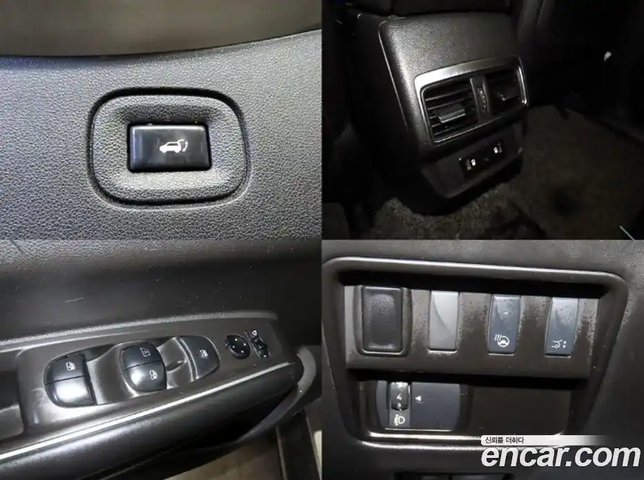 Renault QM6 2020 2.0 гидро, фото 18
