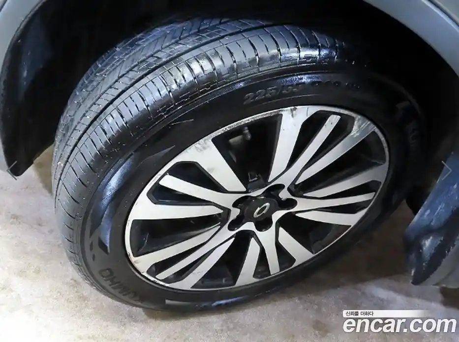 Renault QM6 2020 2.0 гидро, фото 20
