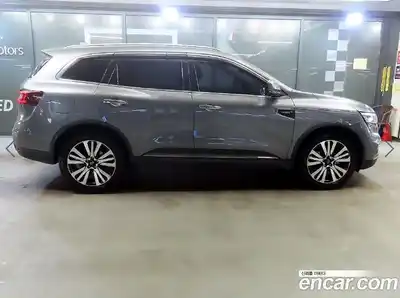 Renault QM6 2020 2.0 гидро, миниатюра 3