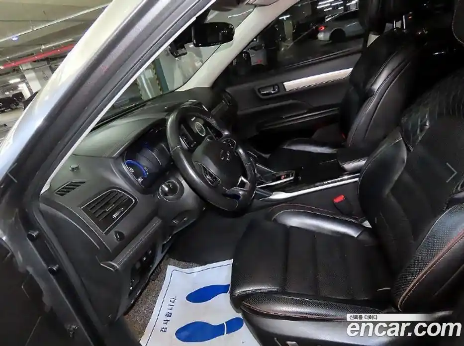 Renault QM6 2020 2.0 гидро, фото 6