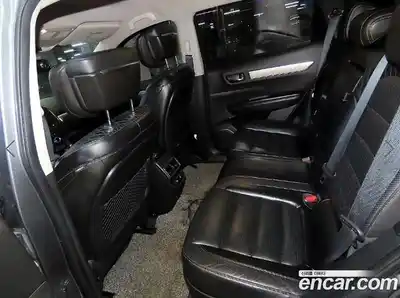 Renault QM6 2020 2.0 гидро, миниатюра 7